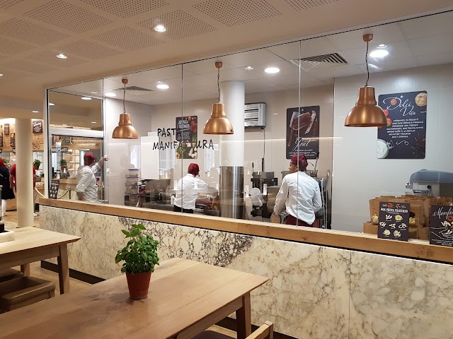 Vapiano Marbeuf