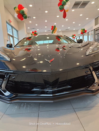 Key Chevrolet GMC of Newport - Thumbnail