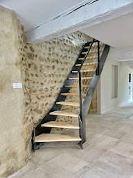 Photo n°6 de COLOMBINE VIALLET Architecte d'intérieur DROME - ARDECHE à Granges-les-Beaumont (Designer d'intérieur)