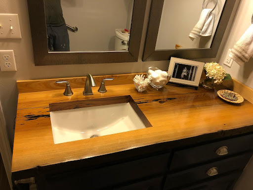 Woodside Carpentry