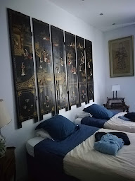 Photo n°5 de La Faisanderie 16 à Édon (Maison d'hôtes)