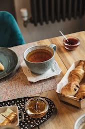 Photo n°5 de La Bastide de Barbizon à Barbizon (Chambre d'hôtes)