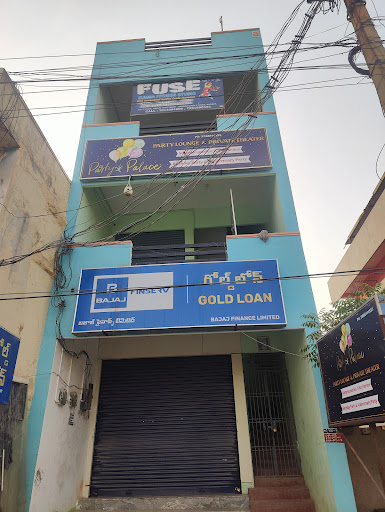 Fuuse Zumba Fitness studio