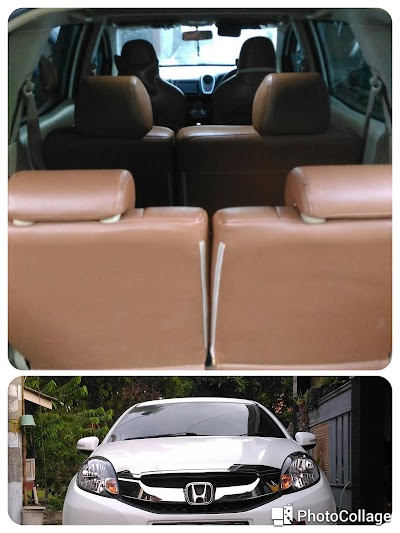 Photos of Sewa Mobil Boyolali