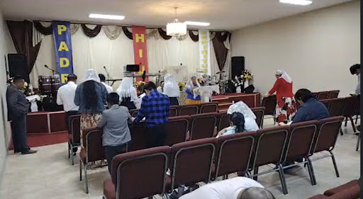 Hijos de Dios ministerio shalom