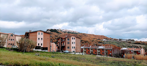 Oasi del Randagio