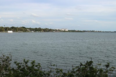 Photos of Historic Spanish Point