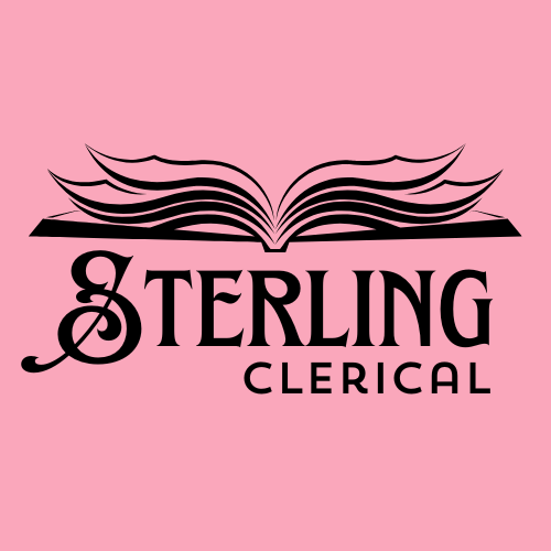 Sterling Clerical