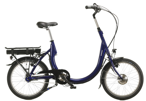 Fahrradfabrik Schauff GmbH & Co KG - Thumbnail