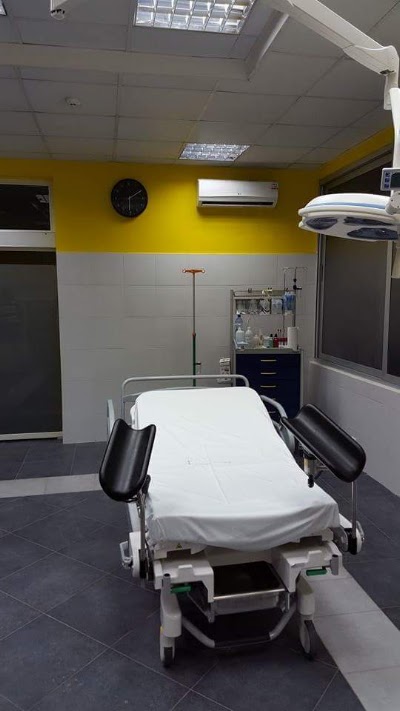 hospital