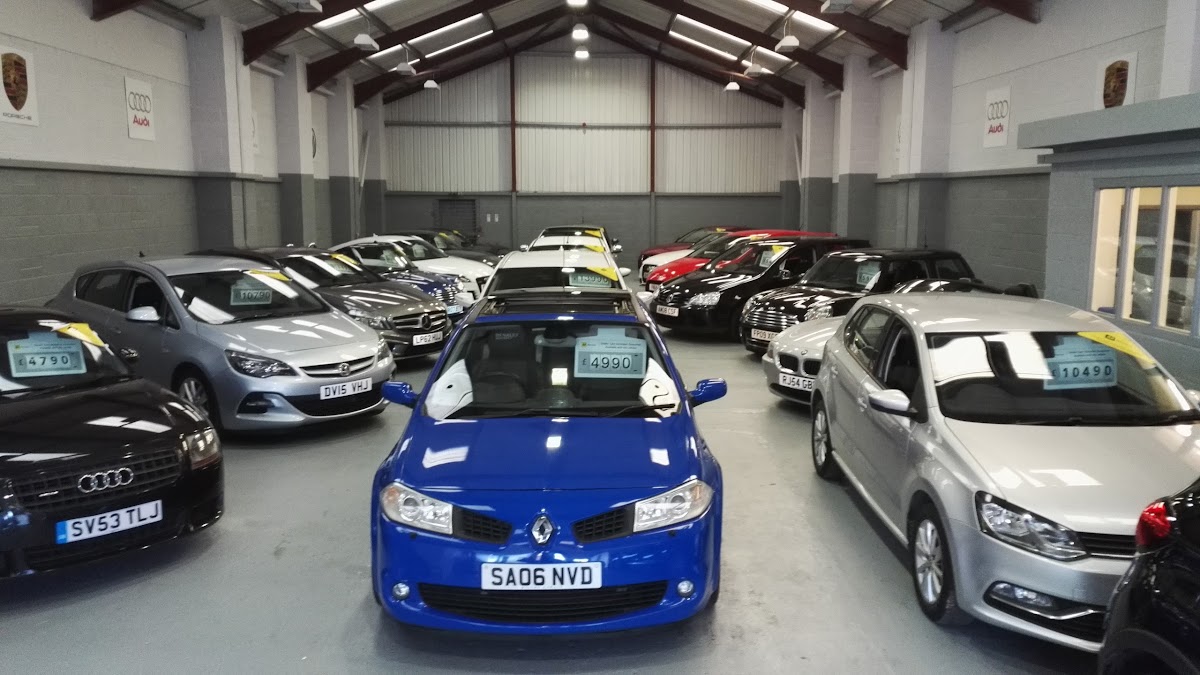 RDM Direct ltd