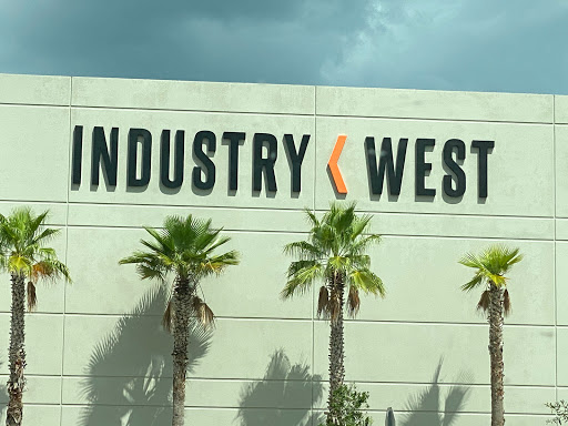 Industry West - Visual