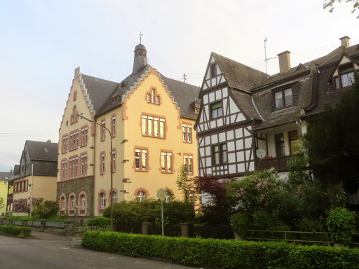Kant Gymnasium Boppard - Thumbnail