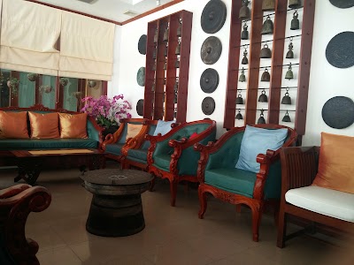 Photos of Chanthapanya Hotel