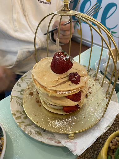 Quiérete Café - Thumbnail