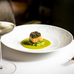 Photo n°118 de Restaurant Le Gabriel à Paris (Restaurant)