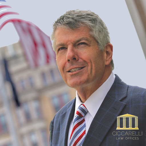 Ciccarelli Law Offices - West Chester - United States