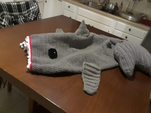 Cuddle Cave Gifts