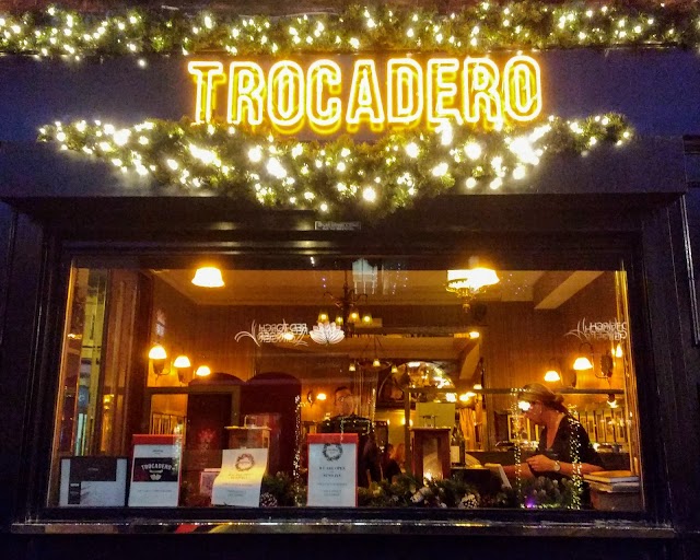 Trocadero