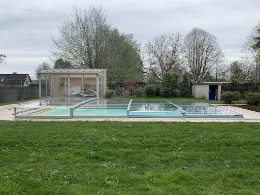 Photo de Mr Abris de Piscine à Satolas (38290)