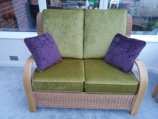 Brunel Upholstery - Thumbnail