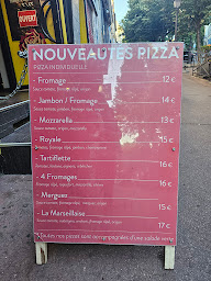 Photo n°4 de La Raclette Restaurant Marseille à Marseille (Restaurant servant de la raclette)