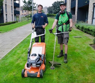 JDS Gardening Services