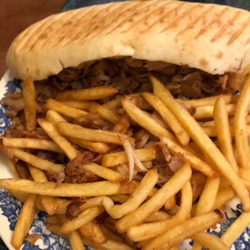 L'oriental Kebab - Thumbnail