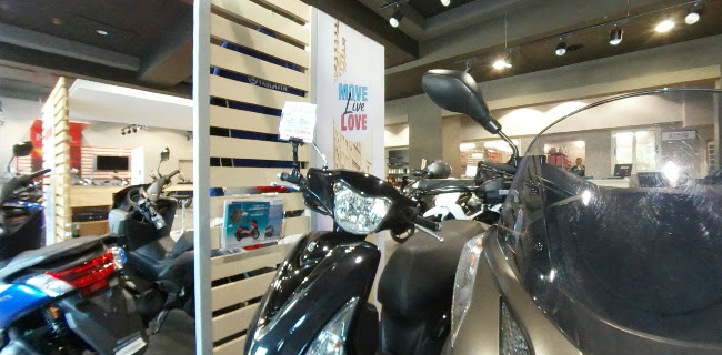 YAMAHA MATAKOS Ανοιχτές ώρες