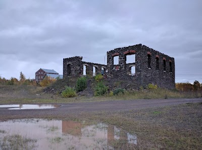 Photos of Quincy Mine
