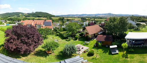 FeWo& Pension Sonnenleite Appartement - Thumbnail