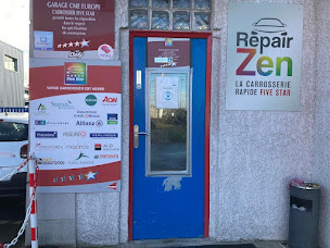 Photo n°21 de CARROSSERIE MECANIQUE DE L'EUROPE à Massy (Garage automobile)