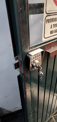 Cerrajería Smart Lock - Thumbnail