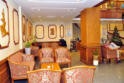 Photos of Panorama Hotel Yangon