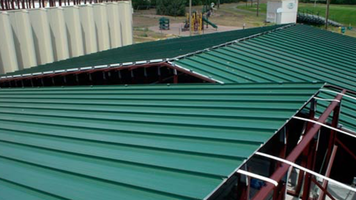 Pro Roofing - Visual
