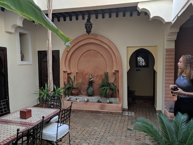 Riad Dar Dialkoum