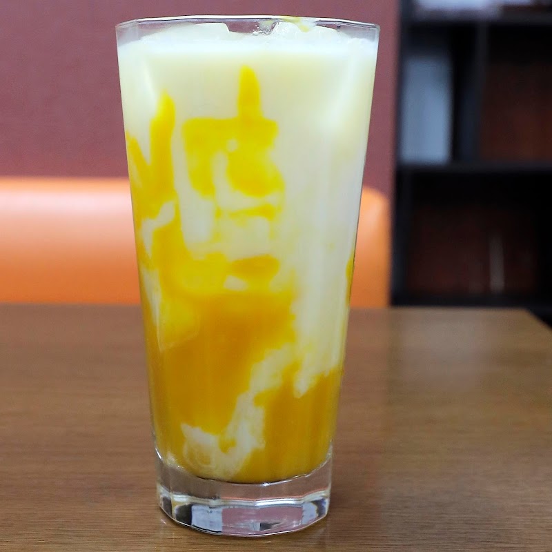 カレーハウス アンナプルナレストラン