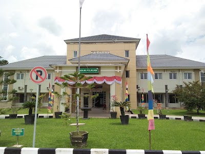 Photos of RSUD Kudungga Sangatta