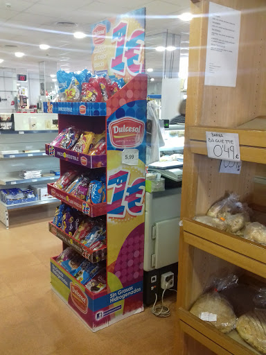 Supermercado Aprop Son Amonda Gallery - Spain