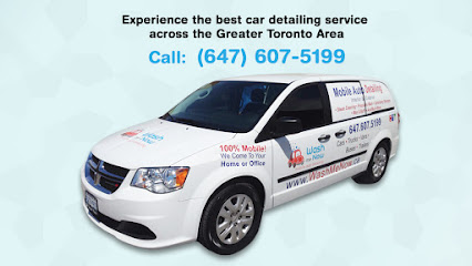 Wash Me Now - Mobile Car Detailing