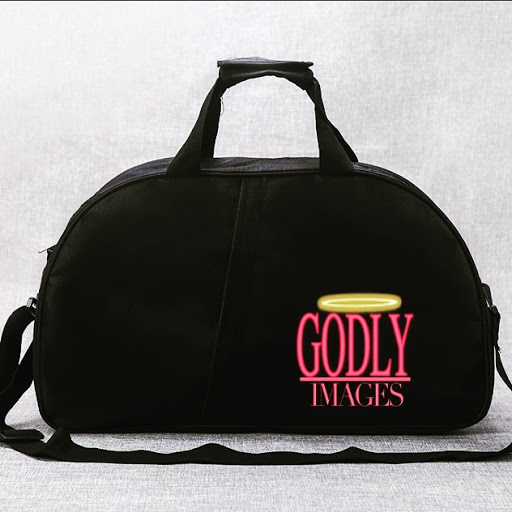 GODLY IMAGES - Thumbnail