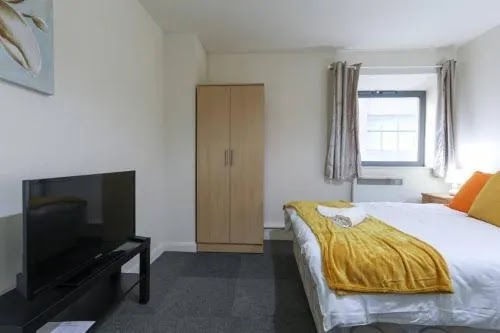 Olicana House Apartments photo 3