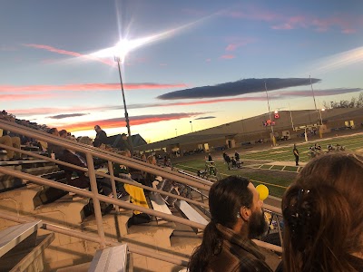 Neil F. Lampson Stadium