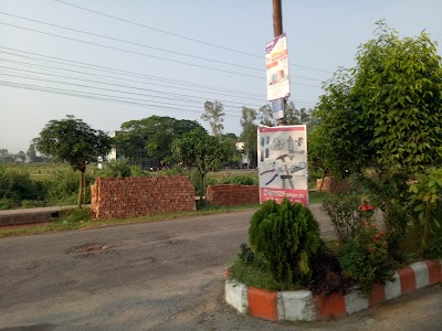 Photos of Govt. Azizul Haque College Mosque