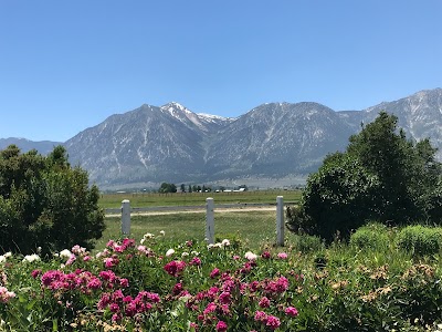 Dangberg Home Ranch Historic Park