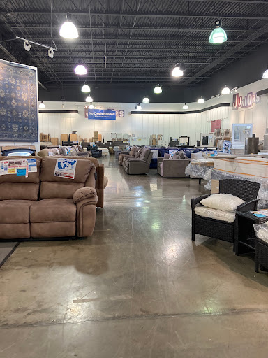 Overstock Furniture and Mattress - Thumbnail