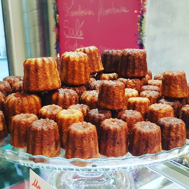 Aux Deux Canelés