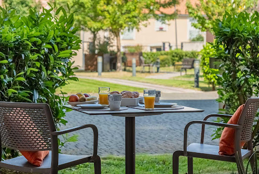 Photo de Résidence Services Seniors DOMITYS - Le Vallon des Bois