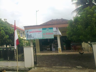 Photos of Kantor Dinas Pendidikan Purwadadi