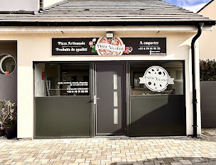 Photo n°21 de PIZZA NICOLOSI à Marange-Silvange (Pizzeria)